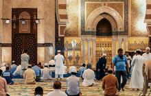 Kata-kata Menyambut Bulan Ramadhan, Penuh Doa untuk Menyongsong Bulan Suci
