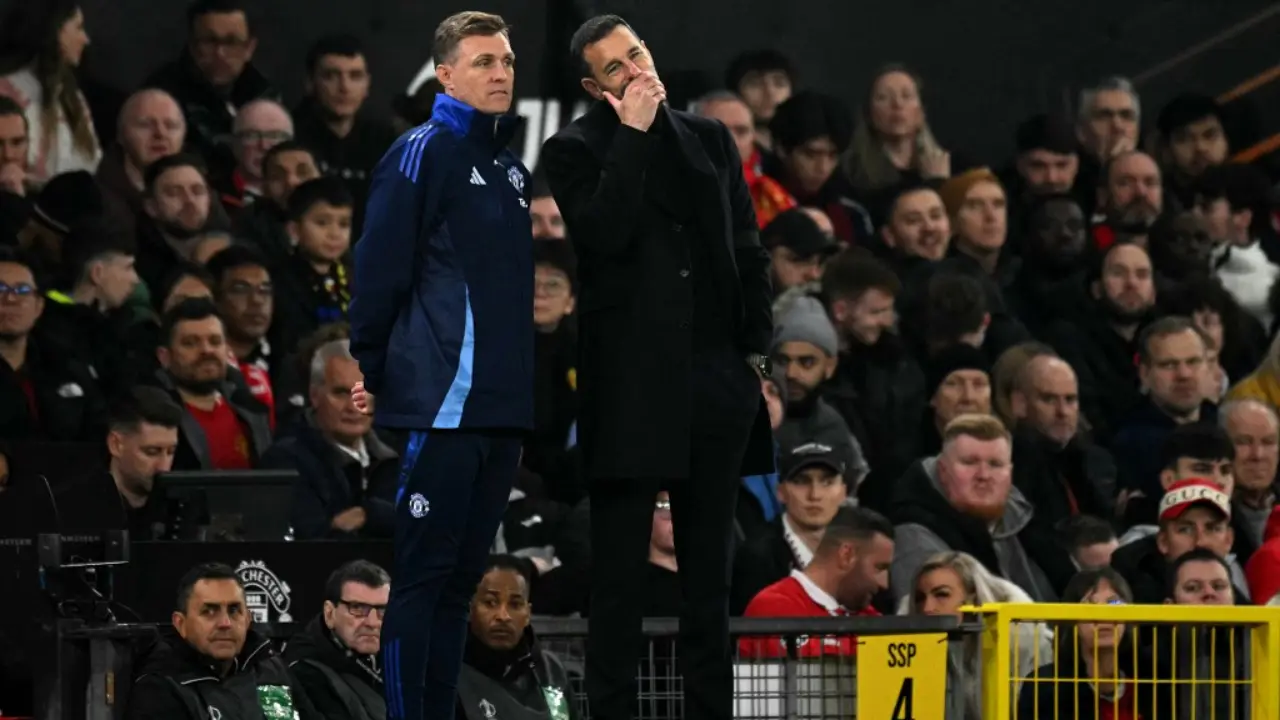 Darren Fletcher