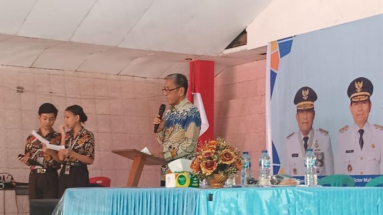 Fakta Bonus Demografi: Disdukcapil Sulut Ungkap Generasi Muda Penentu Indonesia Emas 2045