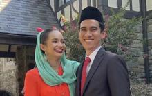 Potret Artis Cantik Tampil Pakai Kebaya Betawi, Ada Enzy Storia & Maudy Ayunda yang Cantiknya Jadi Sorotan