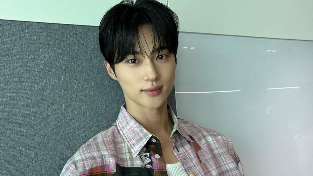 Mengenal 5 Aktor Korea Berdasarkan MBTI dari Byeon Woo Seok hingga Kim