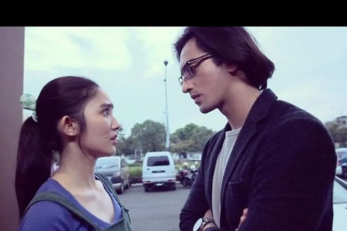 Febby Rastanty - Omar Daniel
