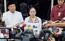 Puan Maharani: Pembahasan RUU Perampasan Aset Tidak akan Tergesa-gesa
