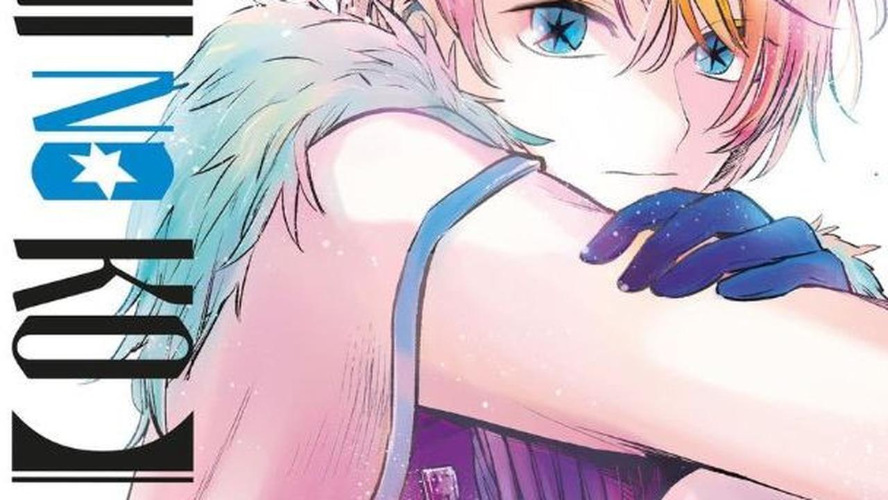 Kesembilan, Manga 'Oshi no Ko'