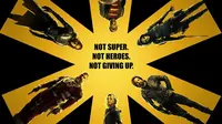 Hadirnya Thunderbolts menjawab pertanyaan: Apa yang bisa disajikan Marvel setelah Avengers: Endgame dan mangkatnya Iron-Man versi Robert Downey Jr.?