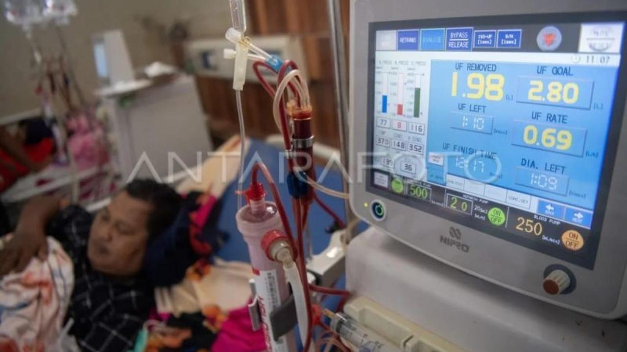 RSUD Aceh Tamiang Pulih, Layanan Cuci Darah dan ICU Kembali Berfungsi Optimal Pasca-Banjir