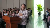 Contoh Sambutan Tuan Rumah Acara Pertemuan Rutin: Panduan Lengkap dan Tips Menyampaikannya