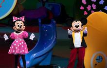 Jangan Sampai Ketinggalan! Mickey Mouse hingga Team Spidey Gelar Pertunjukkan di Indonesia, Cek Jadwal dan Harga Tiketnya di Sini