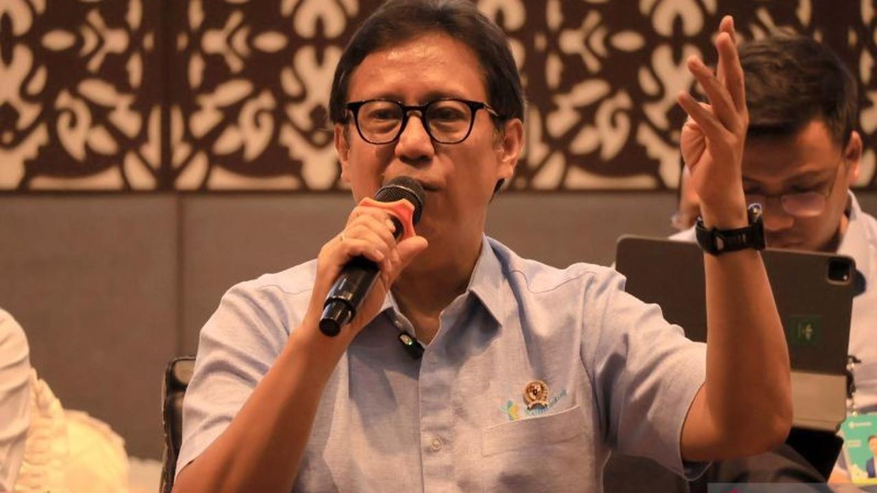 Trivia Kesehatan: Menkes Ajak Warga Aceh Manfaatkan Cek Kesehatan Gratis, Program Pencegahan Penyakit Kronis dari Presiden Prabowo