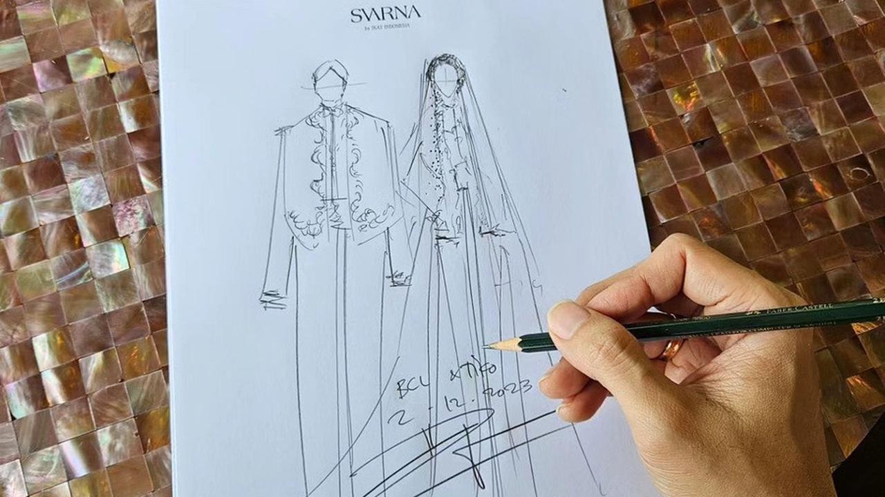 Kisah Cinta BCL dan Tiko