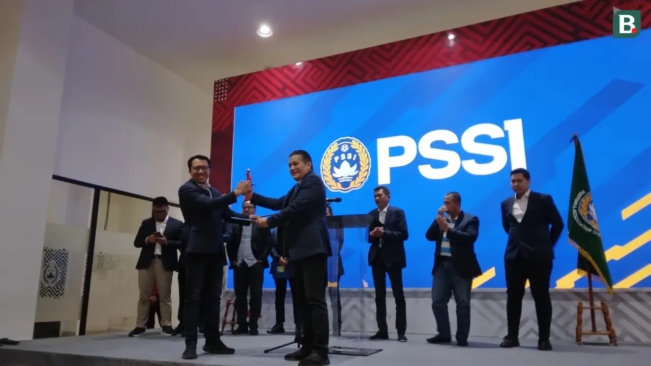 Komite Pemilihan dan Komite Banding Pemilihan PSSI