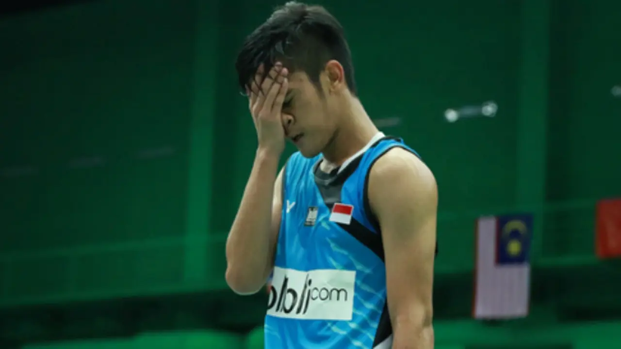 Asia Junior Championships 2015