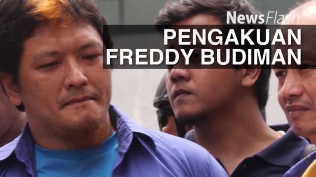 Berita Freddy Budiman Hari Ini Kabar Terbaru Terkini Liputan6 Com Page 11