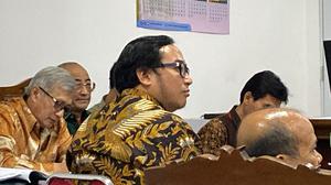 Di Praperadilan Febrie, Ahli Jelaskan Dasar Penetapan Tersangka dan Soal TPPU