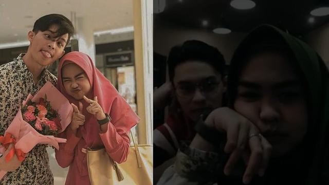 Selain Wildan, 6 Pria Ini Pernah Dikabarkan Dekat dengan Ria Ricis