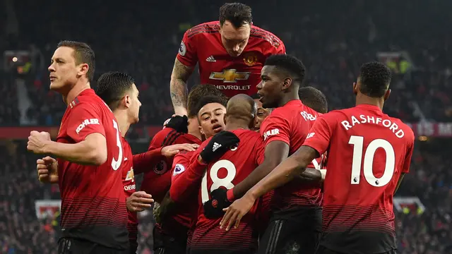 Paul Pogba