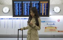 Kesedihan peserta Miss World asal Kanada ditolak masuk China