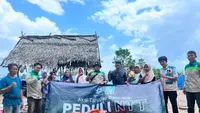 PKB Kirim Tim Sigap Bangsa Bantu Korban Gempa NTT