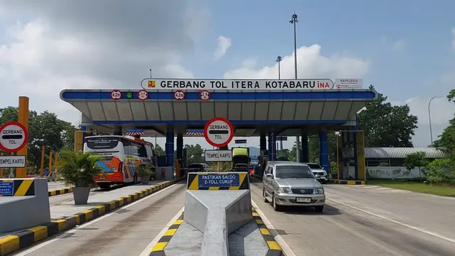 Mudik Lebaran