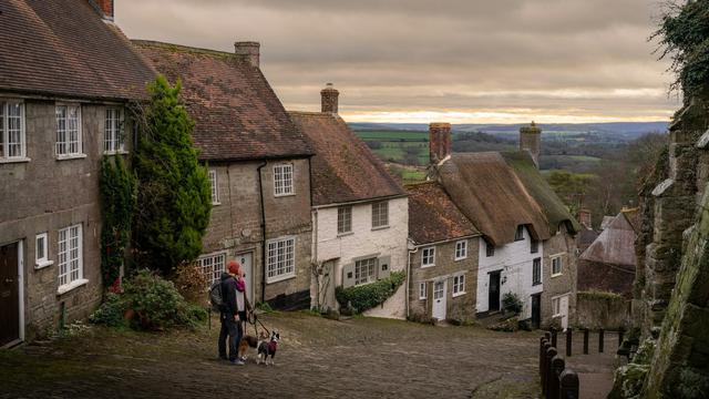 Shaftesbury