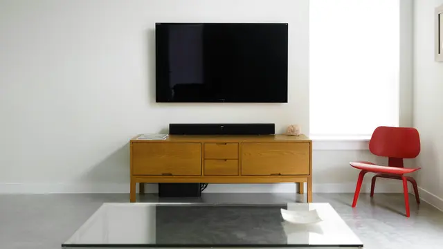 TV