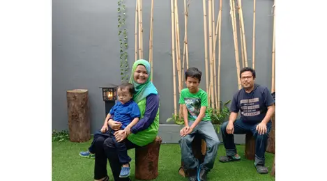 Tugas Ibu Rumah Tangga Jadi Berlipat Ganda Selama Pandemi Covid 19 Lifestyle Fimela Com