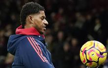AC Milan Hadapi Dilema di Bursa Transfer Januari: Pilih Marcus Rashford atau Kyle Walker?