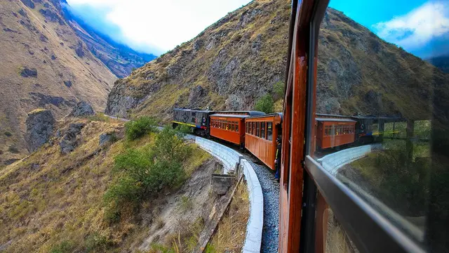 Kereta Api