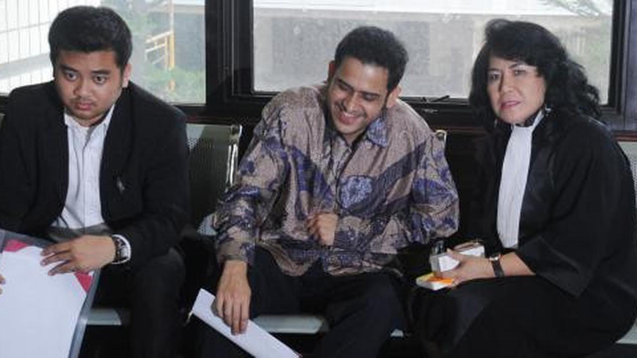 Sidang Nazaruddin kembali digelar hari ini