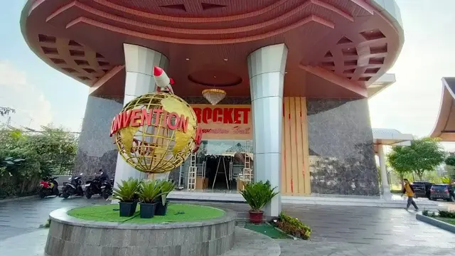 Rekomendasi Tempat Sewa Gedung Serbaguna di Jogja