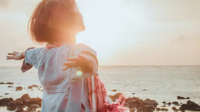 Cara Mengenali Inner Beauty, Kualitas dalam Diri Perempuan yang Menarik di Mata Pria