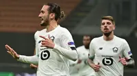 Liga Inggris: Yusuf Yazici, The New Mesut Ozil di Arsenal?