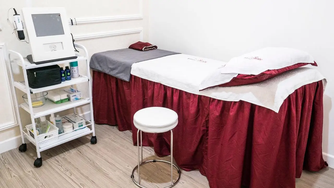 Klinik Kecantikan