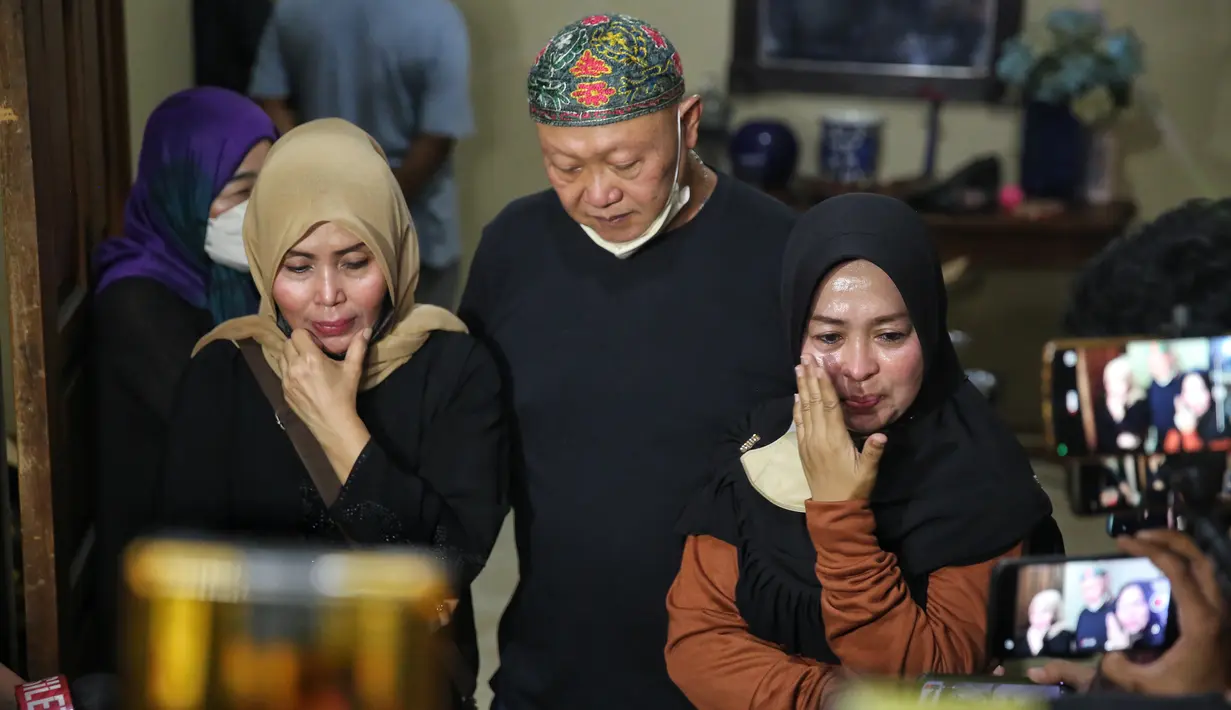 [Adrrian Putra/Fimela.com]