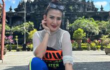 Deretan Artis Indonesia Alih Profesi Jadi Instruktur Senam - Ada Liza Natalia dan Denada