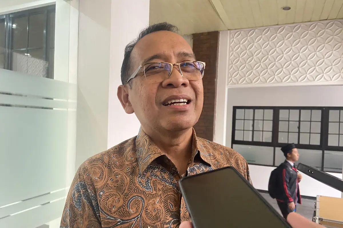 Menko PMK: Tuberkulosis Perlu Diatasi dengan Pendekatan Sosial, Hukum dan Budaya