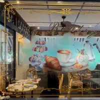 Destinasi kuliner Prancis yang hadir dengan konsep modern di Le Meridien, Jakarta