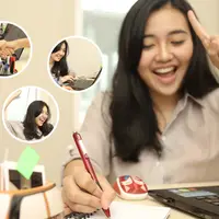 Tips jitu buat kamu yang ingin menjadi fashion stylist. (Photographer: Daniel Kampua.Digital Imaging: Nurman Abdul Hakim)