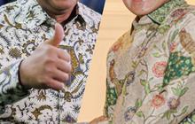 Singgung Pertemuan Surya Paloh dan Jokowi, Demokrat Duga Ada Dalang di Balik Duet Anies-Cak Imin