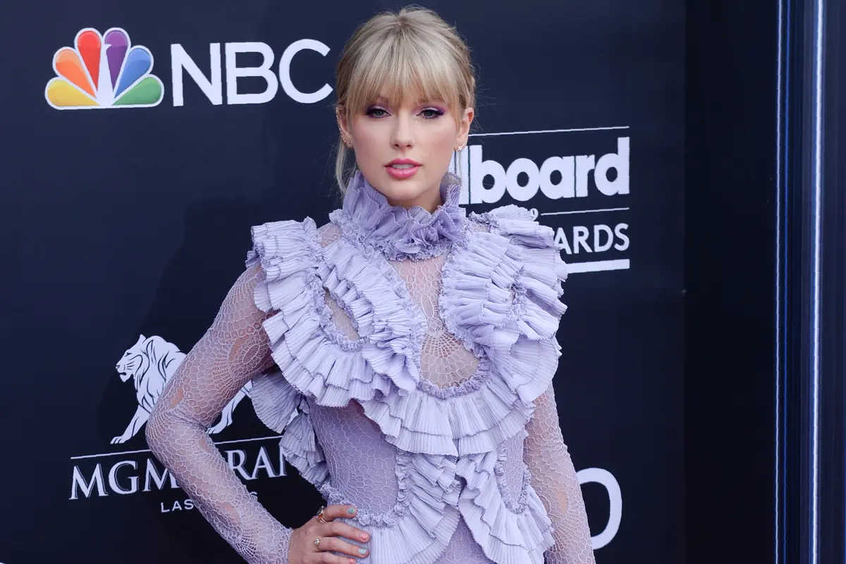 Taylor Swift