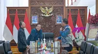 Bali, NTB, NTT Sepakati Bangun Super Hub Pariwisata, Perkuat Kawasan Selatan Indonesia