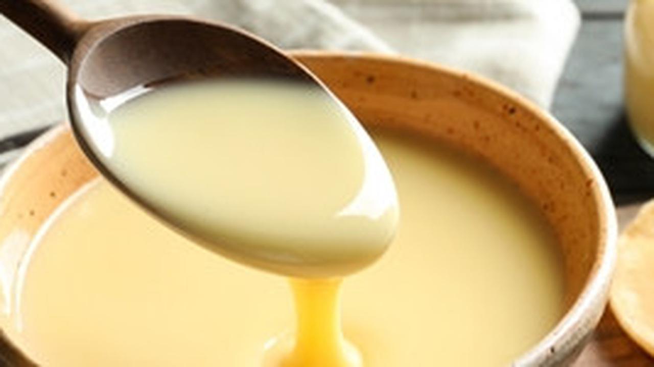 BKKBN: SKM Bukan Minuman Susu untuk Balita