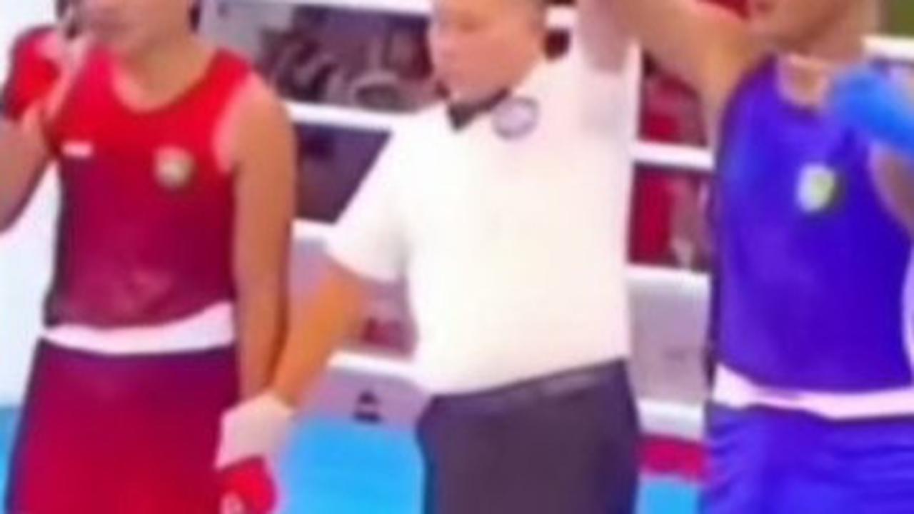 Tinju di PON
