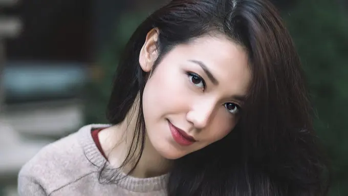 [Bintang] Velove Vexia