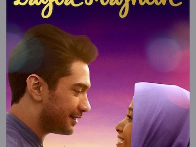 Lama Dinanti Film Layla Majnun Akan Segera Tayang Di Netflix News Entertainment Fimela Com