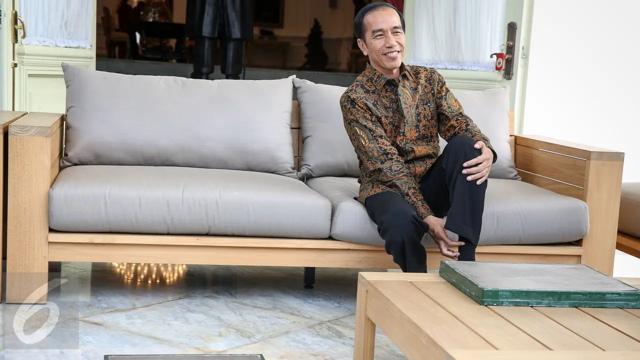 20151013-Taman Pintar Yogyakarta Segera Miliki Cetakan Kaki dan Tangan Jokowi