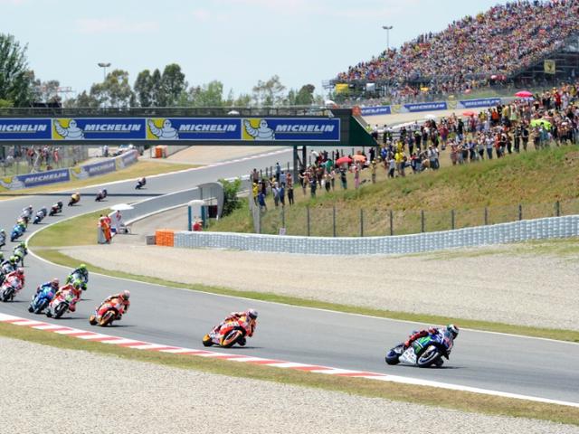 Motogp 2018 Picu Pro Dan Kontra Ini Jawaban Dorna Motogp Bola Com