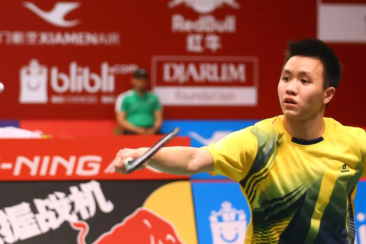 Zulfadli Zulkiffli