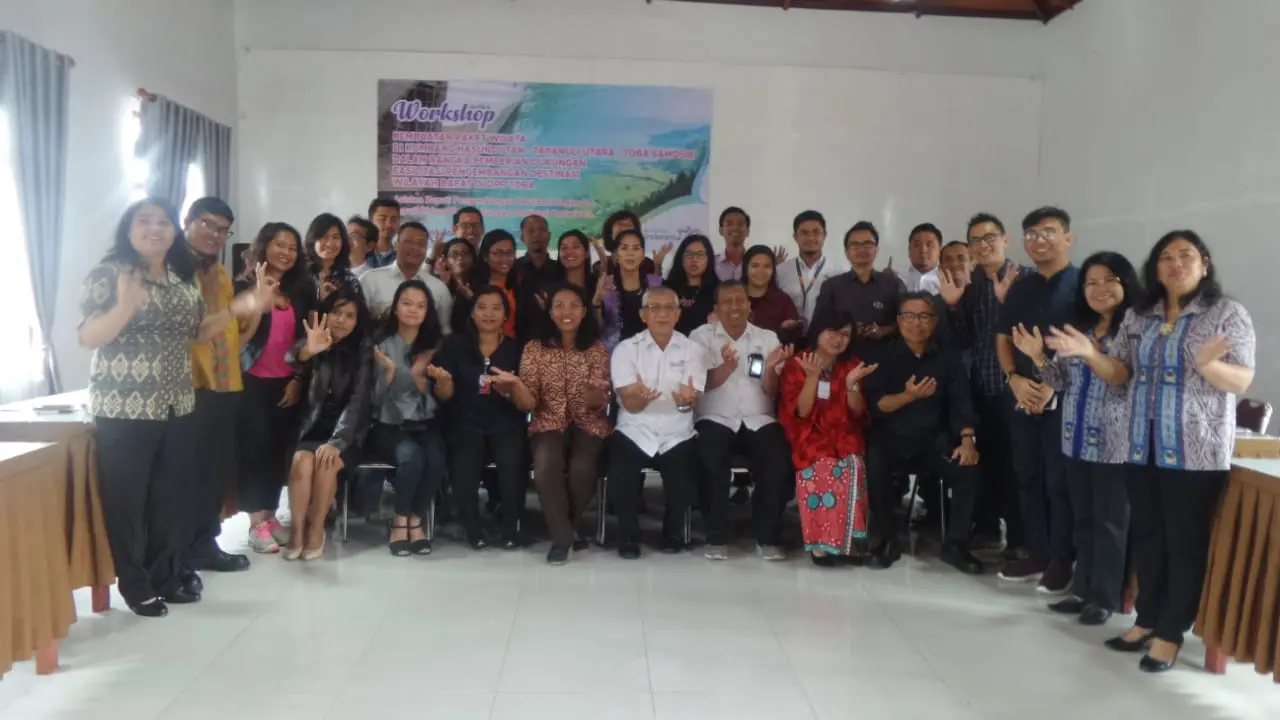 Kemenpar Indonesia