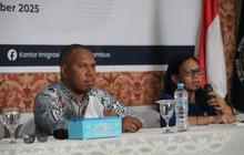 Fakta Rawan Perbatasan: Imigrasi Atambua Ingatkan Warga TTU Waspada Perdagangan Orang & Modus Penipuan Kerja